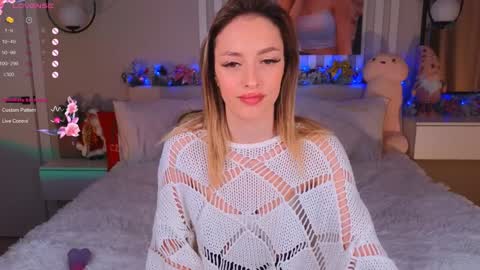 Milana online show from 12-13-24, 07:04