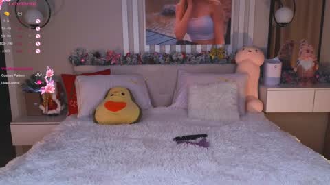 Milana online show from 12-14-24, 03:18