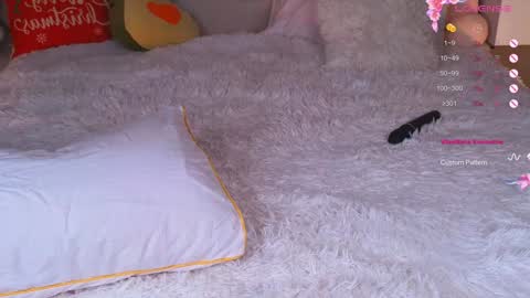 Milana online show from 12-14-24, 06:24