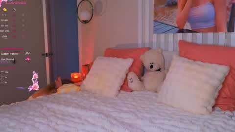 Milana online show from 01-17-25, 05:32