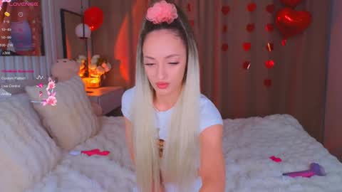 Milana online show from 02-06-25, 11:58