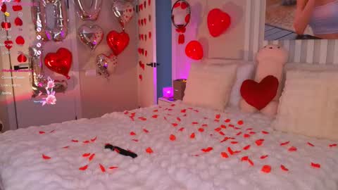 Milana online show from 02-13-25, 05:26