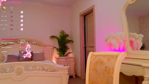 Milana online show from 09-24-25, 02:26