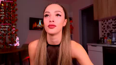 Milana online show from 10-19-25, 02:45