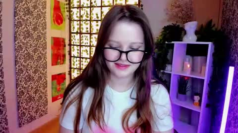 Snapshot of lana_moon__ chatting on 12-03-25, 09:40 Lana online show from 12-03-25, 09:40