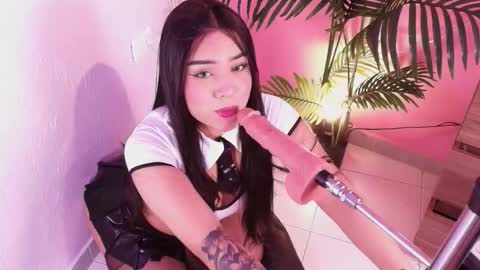 LANA online show from 11-01-25, 03:52