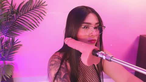 LANA online show from 04-23-26, 04:24