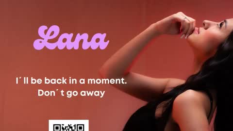 Lana Owens online show from 11-07-25, 09:48