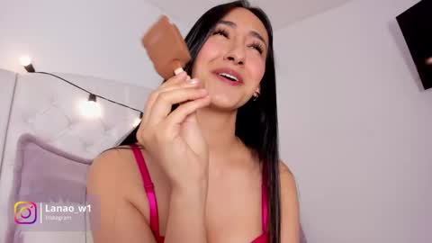 Lana Owens online show from 11-11-25, 09:04