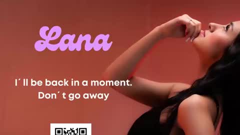 Lana Owens online show from 01-09-26, 12:24