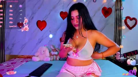 Snapshot of lana_parker_01 chatting on 04-30-26, 11:20 lana_parker_01 online show from 04-30-26, 11:20