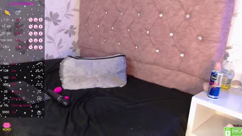 Angel  IG  online show from 01-15-25, 11:30