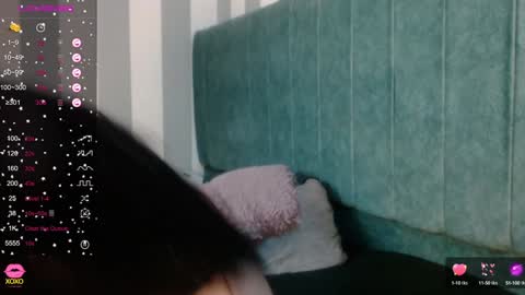 Angel  IG  online show from 01-18-25, 08:51