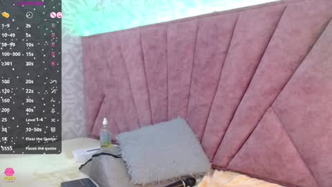 Angel  IG  online show from 01-21-25, 12:04