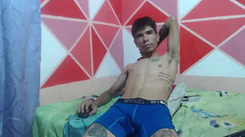 lana_robertt online show from 03-06-25, 07:14