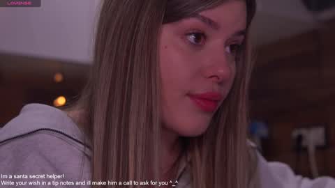 Alana online show from 12-30-24, 04:09