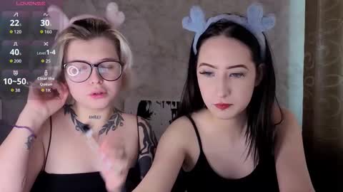 lana_shadow online show from 02-27-26, 06:13