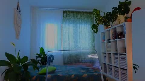 Lana online show from 02-14-25, 12:57