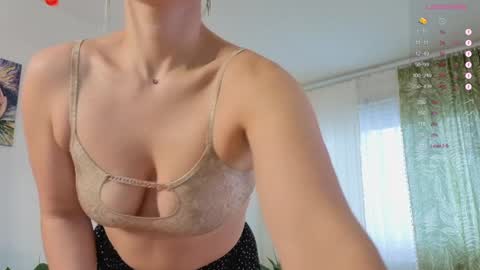 Lana online show from 11-25-25, 08:36