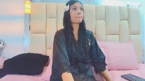 Vanessa  online show from 03-06-26, 12:12