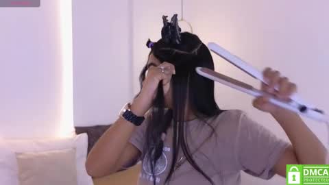 katiuska online show from 10-02-25, 03:46