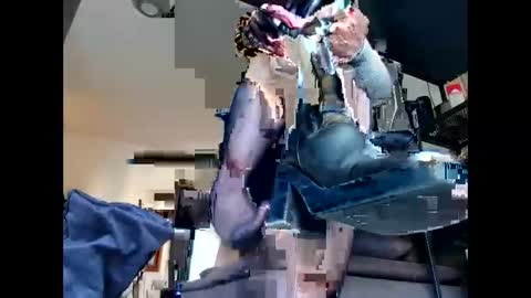 Lana The Virus online show from 02-06-25, 03:31