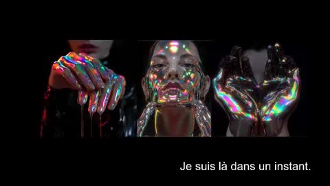 Lana The Virus online show from 10-13-25, 11:21