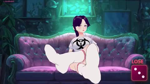 Lana The Virus online show from 01-13-26, 12:32