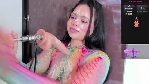 Snapshot of lana_valkova chatting on 01-25-25, 03:20 Lana online show from 01-25-25, 03:20