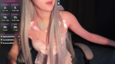 Lana online show from 02-05-26, 10:31