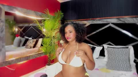 Lana  online show from 10-15-25, 04:01