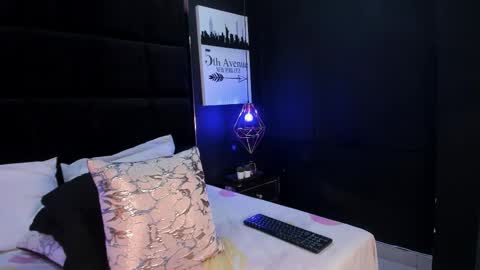 Lana  online show from 10-19-25, 03:34