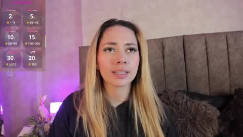 Lana online show from 01-17-26, 04:50