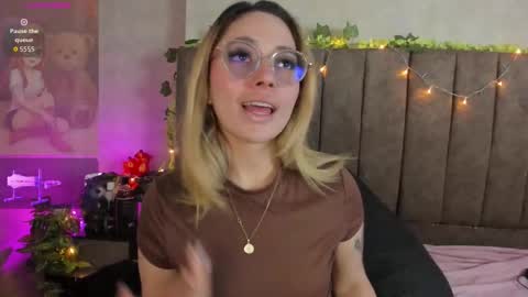 Lana online show from 03-02-26, 07:15