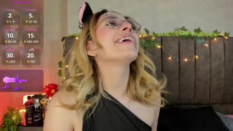 Lana online show from 03-12-26, 05:46