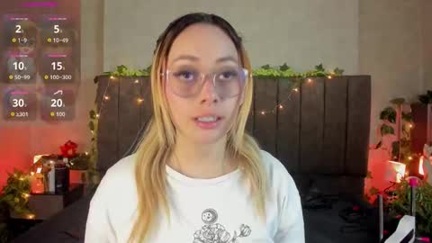 Lana online show from 03-23-26, 05:55