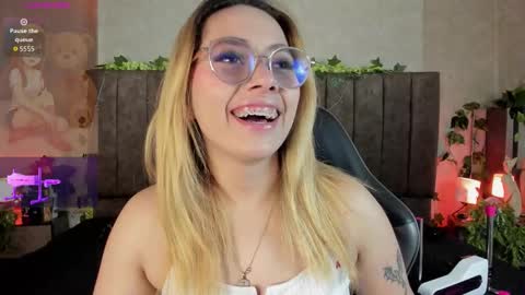 Lana online show from 03-28-26, 04:34