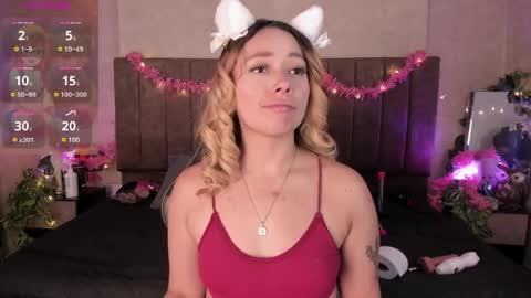 Lana online show from 04-26-26, 05:38