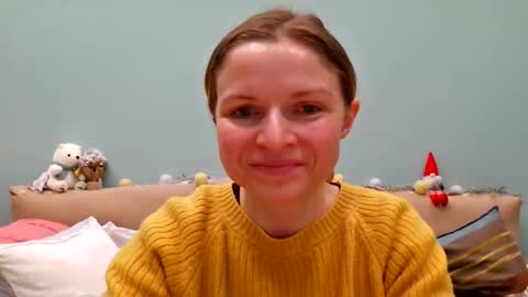 Lana online show from 01-08-26, 08:44