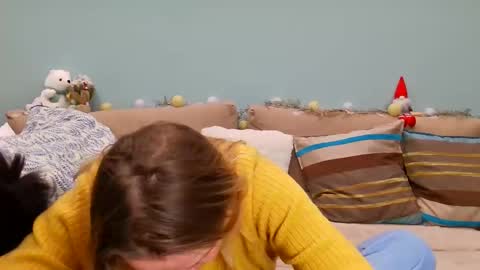 Lana online show from 01-13-26, 08:25