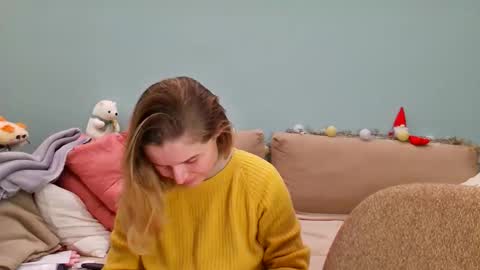 Lana online show from 02-24-26, 09:35