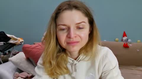 Lana online show from 03-08-26, 12:42