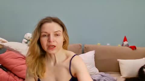 Lana online show from 03-14-26, 11:59