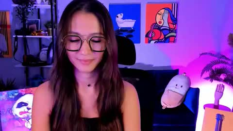 LanaBakers NONUDE MODEL online show from 10-23-25, 11:46