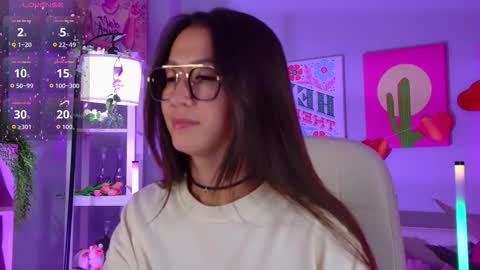 LanaBakers NONUDE MODEL online show from 03-14-26, 02:39