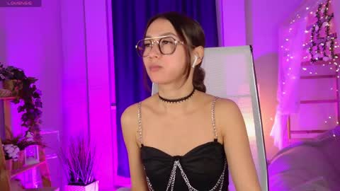 LanaBakers NONUDE MODEL online show from 04-17-26, 02:58