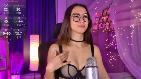 LanaBakers NONUDE MODEL online show from 05-12-26, 02:52