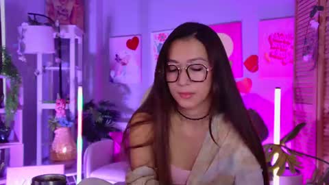 LanaBakers NONUDE MODEL online show from 07-01-26, 02:57