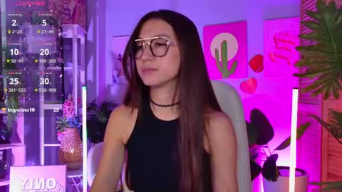 LanaBakers NONUDE MODEL online show from 07-02-26, 03:23