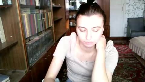 Lana online show from 11-05-25, 08:03